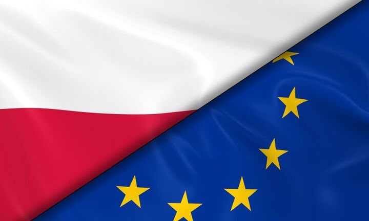 Σύγκρουση Πολωνίας - ΕΕ