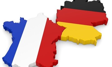 Μαύρα σύννεφα στη γαλλική οικονομία μετά τη Γερμανία