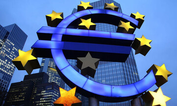 Ευρωζώνη: Συρρίκνωση της οικονομίας στο γ' τρίμηνο δείχνει ο δείκτης υπεύθυνων προμηθειών PMI