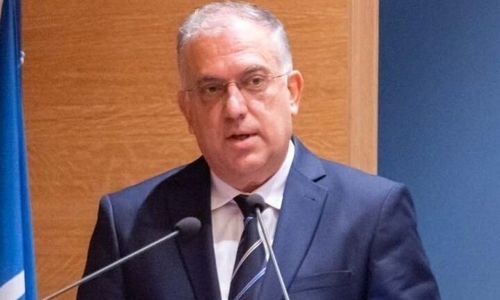 Θεοδωρικάκος: 25.000 παράτυποι μετανάστες επιχείρησαν να περάσουν τα σύνορά μας μέσα στον Αύγουστο