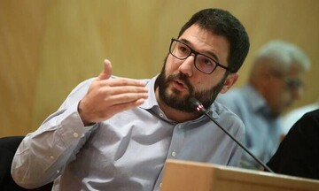 Ν. Ηλιόπουλος για υπόθεση υποκλοπών: Το Politico επιβεβαιώνει προσπάθεια συγκάλυψης