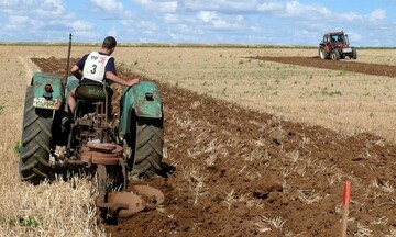 Περιφέρεια Πελοποννήσου: 1.001 νέοι αγρότες στο Πρόγραμμα Αγροτικής Ανάπτυξης