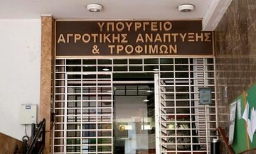 ΥΠΑΑΤ: Στα 106,8 εκατ. ευρώ τα έργα αγροτικής οδοποιίας