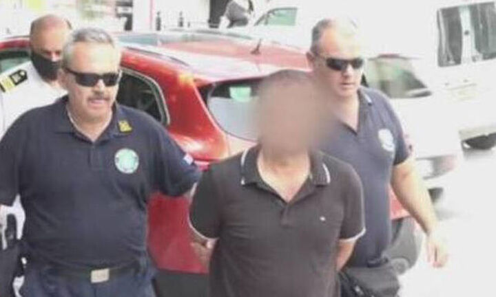 Ελεύθερος με περιοριστικούς όρους ο πατέρας της 6χρονης που βρέθηκε νεκρή στα Ίσθμια