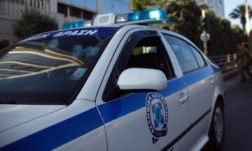 Καταδίωξη με πυροβολισμούς έπειτα από διάρρηξη σε εργοστάσιο ανελκυστήρων στο Αιγάλεω