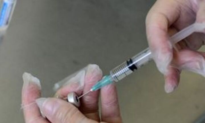 Pfizer: Το εμβόλιο της  κατά της Covid-19 είχε αποτελεσματικότητα 73% σε νήπια