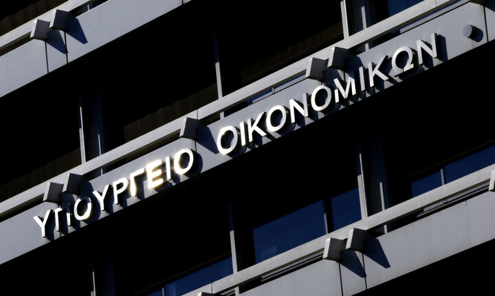 Προϋπολογισμός 7μηνου: Σε 1,1 δισ., έναντι στόχου 5,8 δισ., περιορίστηκε το πρωτογενές έλλειμμα