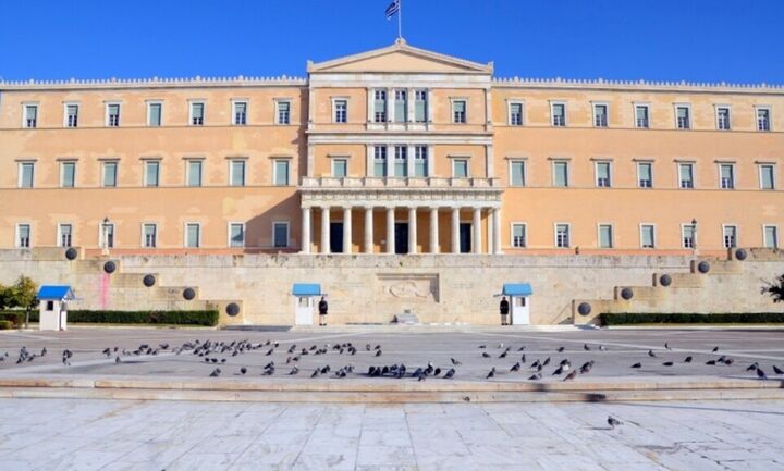 Υπ. Δικαοσύνης: Kατατέθηκε στη Βουλή το σχέδιο νόμου για τις ψηφιακές υπηρεσίες
