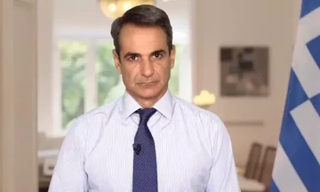 Βουλή: Στις 11 το πρωί την Παρασκευή η ομιλία Μητσοτάκη για την υπόθεση των παρακολουθήσεων
