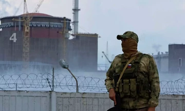  IAEA: Επανήλθε η ηλεκτροδότηση στον πυρηνικό σταθμό της Ζαπορίζια