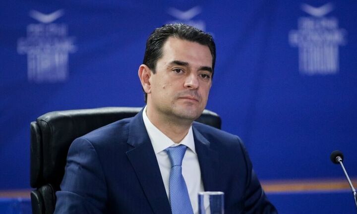 Σκρέκας: Είμαστε προετοιμασμένοι για δύσκολο χειμώνα