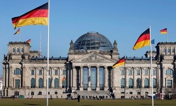 Γερμανία: Αναθεώρηση του έκτακτου «τέλους φυσικού αερίου»