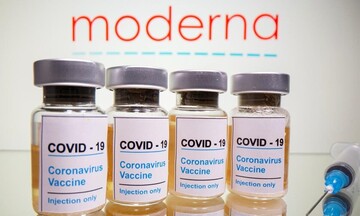 Moderna: Μήνυση κατά Pfizer και BioNTech για την πατέντα των εμβολίων mRNA
