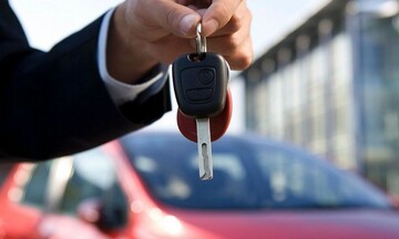 Της χρέωσαν ενοικιαζόμενο ΙΧ 36.000 $ για 3 ημέρες - Είπαν ότι έκανε 36.000 χλμ, όσο ο γύρος της Γης