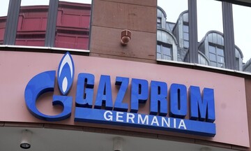 Γερμανία: Η κυβέρνηση ετοιμάζεται να εθνικοποιήσει την Gazprom Germania