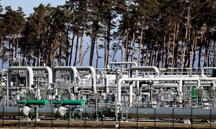 Ενεργειακή κρίση: Η Γερμανία εξετάζει πλαφόν στην τιμή του φυσικού αερίου