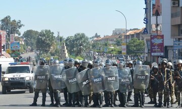 Μαδαγασκάρη: Χωροφύλακες πυροβόλησαν και σκότωσαν 19 διαδηλωτές 