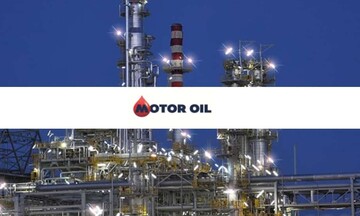  Motor Oil: Κέρδη ρεκόρ 685 εκατ. ευρώ το πρώτο εξάμηνο