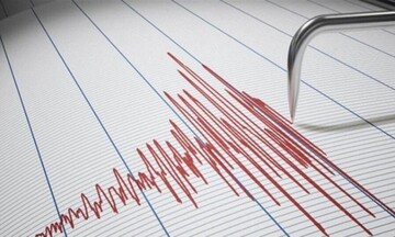 Ισχυρός σεισμός 4,7 ρίχτερ στη Σάμο