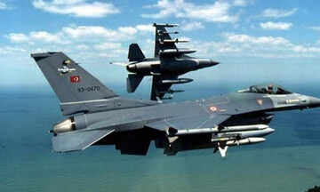 Τουρκική προβοκάτσια: Η Άγκυρα στέλνει το θέμα με το «κλείδωμα» από τους S-300 στο ΝΑΤΟ 