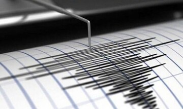 Σεισμός τώρα: Νέα σεισμική δόνηση 5,2 ρίχτερ «ταρακούνησε» τη Σάμο