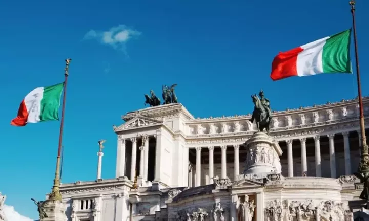 Πληθωρισμός ρεκόρ στην Ιταλία τον Αύγουστο - Άγγιξε το 8,4%