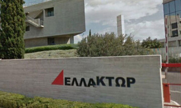  ΕΛΛΑΚΤΩΡ: Στα 479 εκατ. ευρώ οι πωλήσεις το πρώτο εξάμηνο του 2022