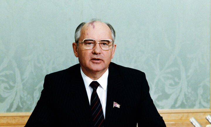 Βλαντιμίρ Πούτιν: Δεν θα παρευρεθεί στην κηδεία του Μιχαήλ Γκορμπατσόφ