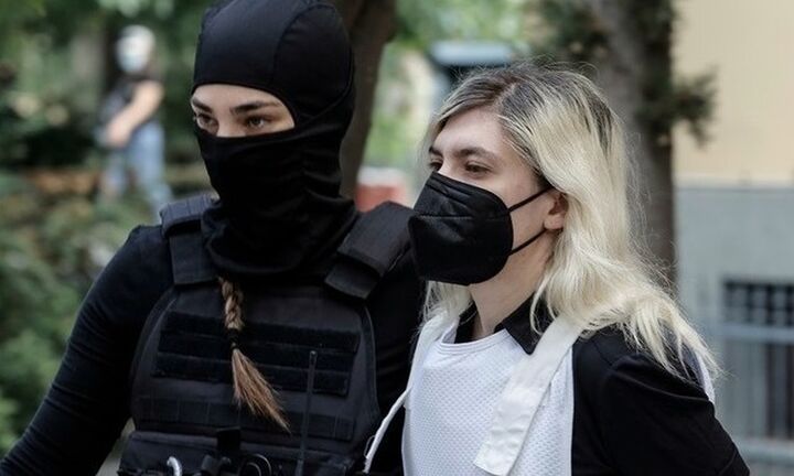Ξεκίνησε η ανακριτική έρευνα για τους θανάτους της Μαλένας και της Ίριδας