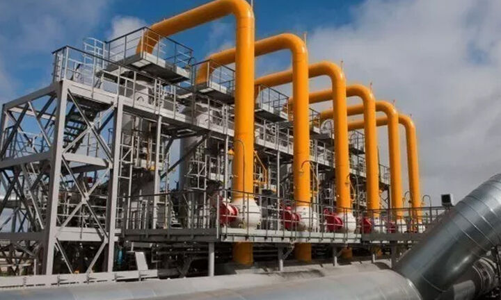 Μεντβέντεφ: Τέλος το φυσικό αέριο στην Ευρώπη εάν βάλει πλαφόν η ΕΕ