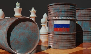 Οι υπουργοί Οικονομικών της G7 εξετάζουν πλαφόν στη τιμή του ρωσικού πετρελαίου