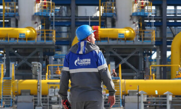Siemens σε Gazzprom για τον Nord Stream 1: Τέτοιες διαρροές σφραγίζονται επί τόπου