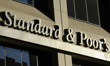 Standard & Poor’s: Αναβάθμισε την πιστοληπτική ικανότητα της Κύπρου σε «BBB»