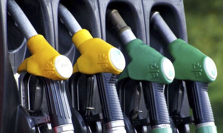 Γιατί το πετρέλαιο κίνησης θα γίνει ακριβότερο από την αμόλυβδη την 1η Οκτωβρίου