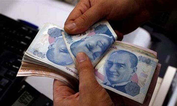 Τουρκία: Στο 80% ο πληθωρισμός και έχει ακόμη μέλλον