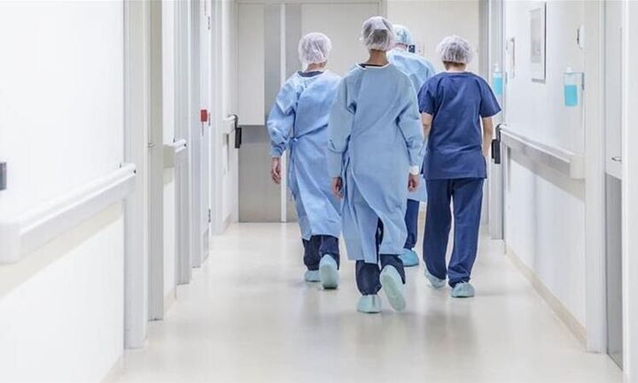 ΕΙΝΑΠ: Τα εννέα αιτήματα των νοσοκομειακών γιατρών ενόψει ΔΕΘ