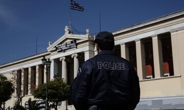 Πανεπιστημιακή Αστυνομία - Ξεκινούν από σήμερα περιπολίες των ΟΠΠΙ στο ΕΚΠΑ