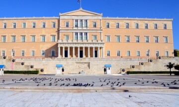 Την Τετάρτη η συνεδρίαση της εξεταστικής επιτροπής για την υπόθεση Ανδρουλάκη