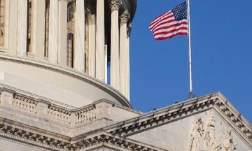 ΗΠΑ: Η Ρωσία χρησιμοποιεί την ενέργεια ως όπλο στην διακοπή του αγωγού Nord Stream 1