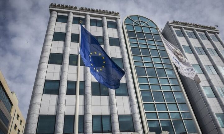 Χρηματιστήριο Αθηνών: Ανεστάλησαν οι συναλλαγές λόγω τεχνικού προβλήματος
