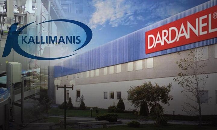 Καλλιμάνης: Ολοκληρώθηκε η συμφωνία εξυγίανσης - Εξαγοράστηκε από την τουρκική Dardanel