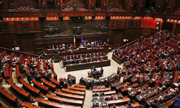 Ιταλία: Η κυβέρνηση επιβεβαίωσε τα κύρια μέτρα για την εξοικονόμηση ενέργειας