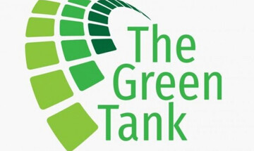 Green Tank: Πόσο μπορεί η Ελλάδα να μειώσει την κατανάλωση ορυκτού αερίου;