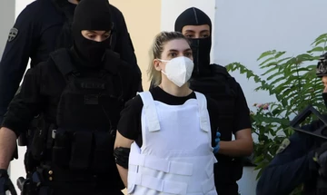 Ρούλα Πισπιρίγκου:Την παραπομπή της σε δίκη για την δολοφονία της Τζωρτζίνας προτείνει ο εισαγγελέας