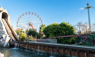 Allou Fun Park: Ελεύθερος ο νομικός εκπρόσωπος - Ζητά ανεξάρτητο πραγματογνώμονα για το ατύχημα