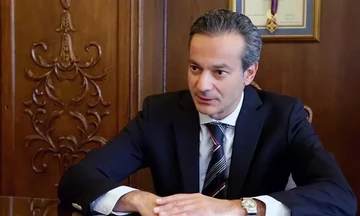 Σταύρος Καφούνης (πρόεδρος ΕΣΑ): Ζητά μια «οριστικά γενναία ρύθμιση» των 120 δόσεων