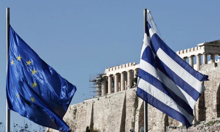 Η Ελλάδα σχεδιάζει πρόωρη πληρωμή δανείων 2,7 δισ. ευρώ του πρώτου μνημονίου