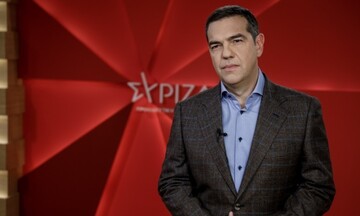 Αλ. Τσίπρας για Εξεταστική: Η κυβέρνηση επιχειρεί να ξεμπλέξει αποκλείοντας τους κρίσιμους μάρτυρες