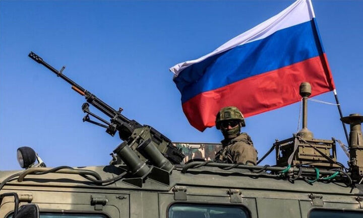 Ο αρχηγός της CIA χαρακτήρισε «αποτυχία» τη ρωσική εισβολή στην Ουκρανία