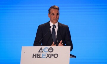 Θεσσαλονίκη: Ανοίγει σήμερα τις πύλες τις η 86η ΔΕΘ - Στις 20:00 η ομιλία Κυρ. Μητσοτάκη